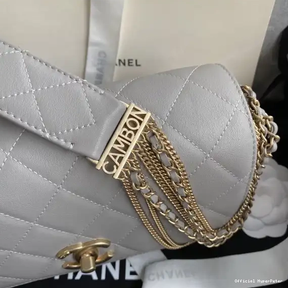HyperPeter BAG FLAP CHANEL 0701
